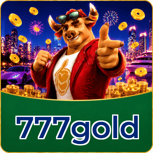 777gold Interface
