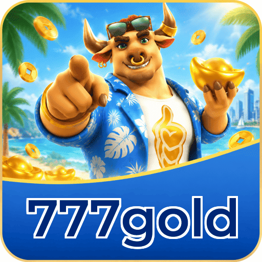 777gold Slots