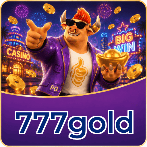 777gold Facebook Support