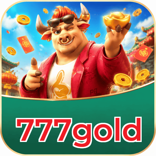 777gold Logo