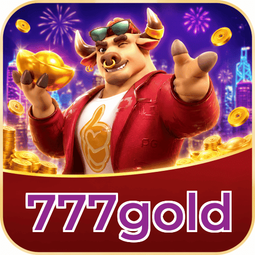 777gold Logo