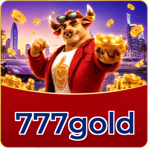 777gold Logo