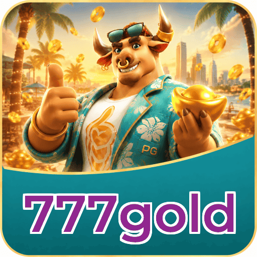777gold Logo