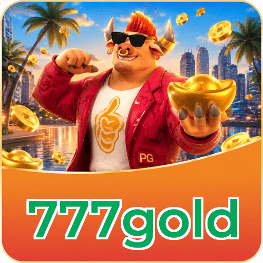 777gold Logo