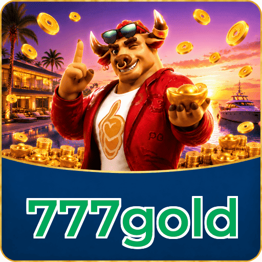777gold Segurança