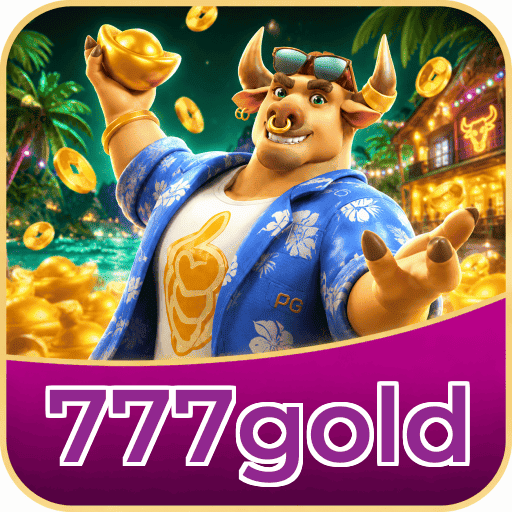 777gold Logo